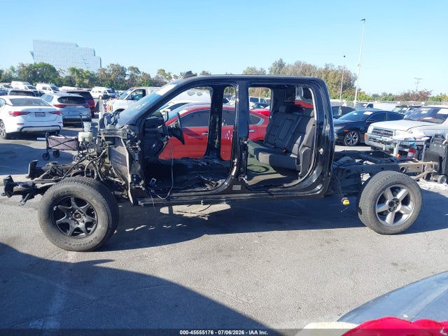Chevrolet Silverado 1500 Lt 2015 3GCUKREC1FG378514 Image 17