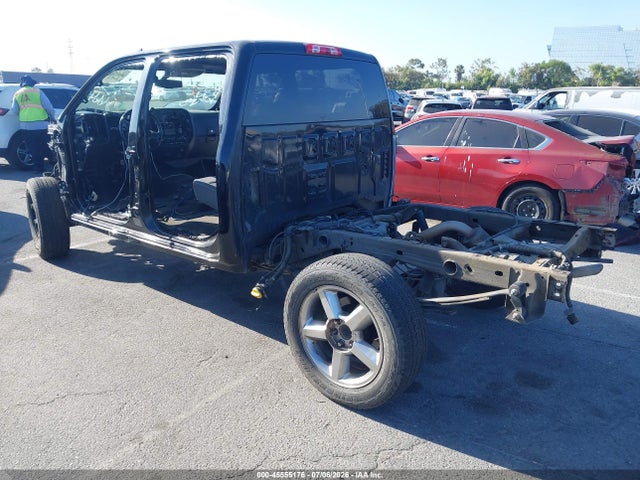 Chevrolet Silverado 1500 Lt 2015 3GCUKREC1FG378514 Image 3
