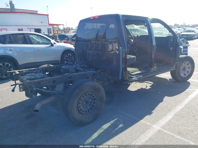 Chevrolet Silverado 1500 Lt 2015 3GCUKREC1FG378514 Image 4