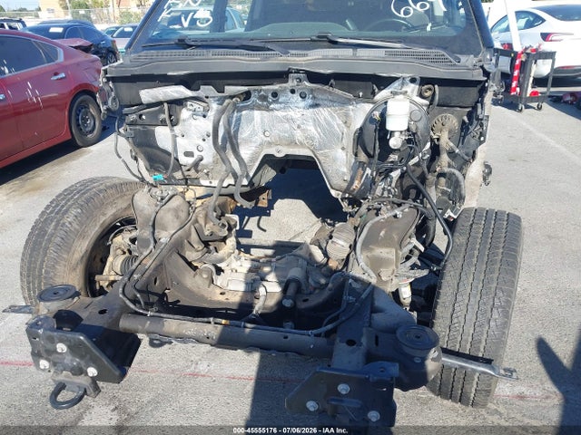 Chevrolet Silverado 1500 Lt 2015 3GCUKREC1FG378514 Image 6