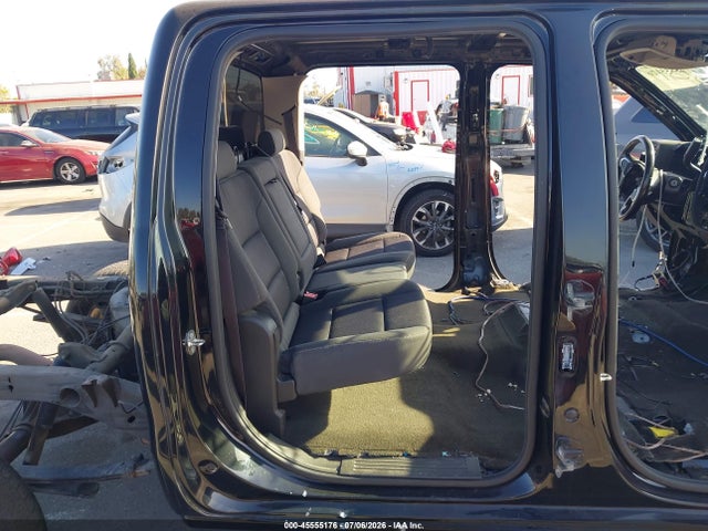 Chevrolet Silverado 1500 Lt 2015 3GCUKREC1FG378514 Image 8