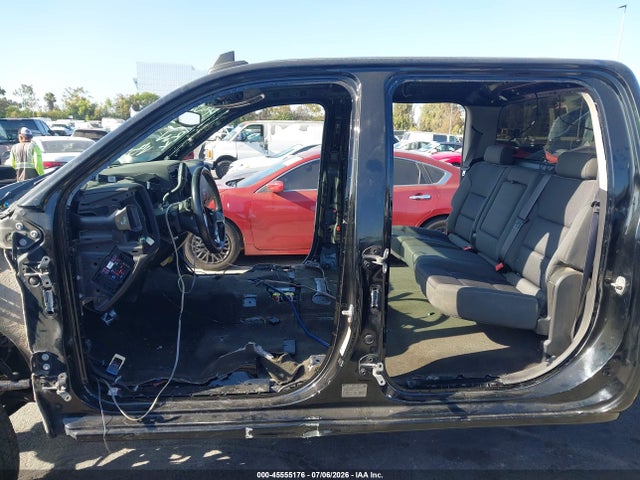 Chevrolet Silverado 1500 Lt 2015 3GCUKREC1FG378514 Image 12