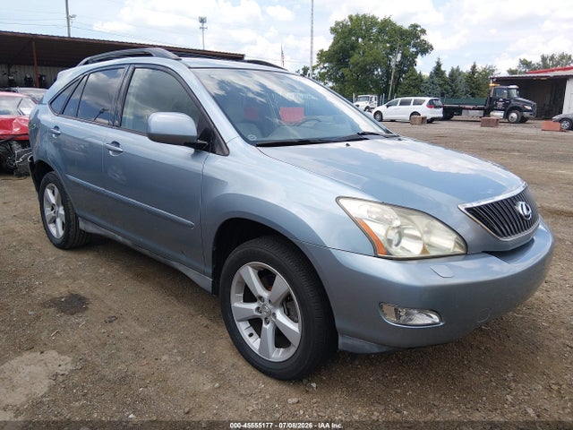Aukcja sprzedaży 2005 Lexus Rx 330, vin: 2T2GA31U85C031018, numer aukcji: 45555177