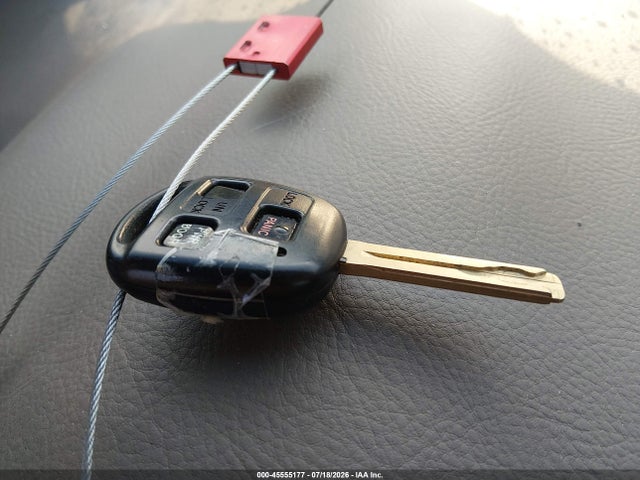 45555177 :رقم المزاد ، 2T2GA31U85C031018 vin ، 2005 Lexus Rx 330 مزاد بيع