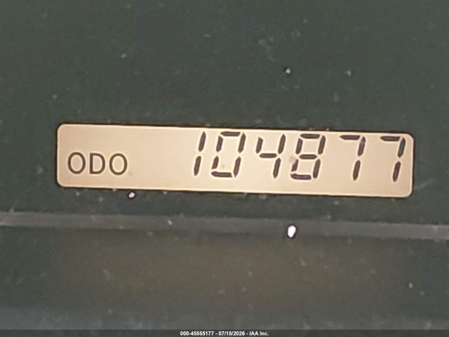 45555177 :رقم المزاد ، 2T2GA31U85C031018 vin ، 2005 Lexus Rx 330 مزاد بيع
