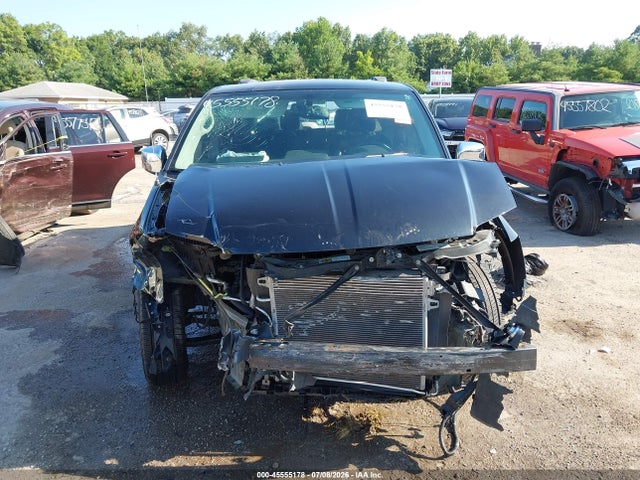 Продаж на аукціоні авто 2014 Chrysler Town & Country Touring-l 30th Anniversary, vin: 2C4RC1CG4ER364822, номер лоту: 45555178