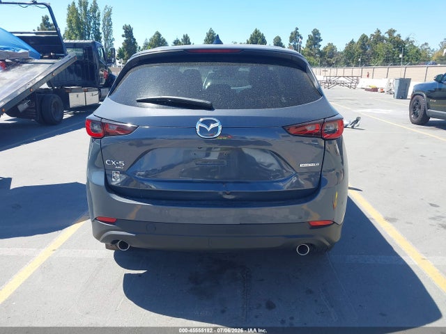 Aukcja sprzedaży 2024 Mazda Cx-5 2.5 S Carbon Edition, vin: JM3KFBCLXR0499841, numer aukcji: 45555182