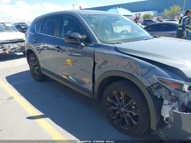 Aukcja sprzedaży 2024 Mazda Cx-5 2.5 S Carbon Edition, vin: JM3KFBCLXR0499841, numer aukcji: 45555182