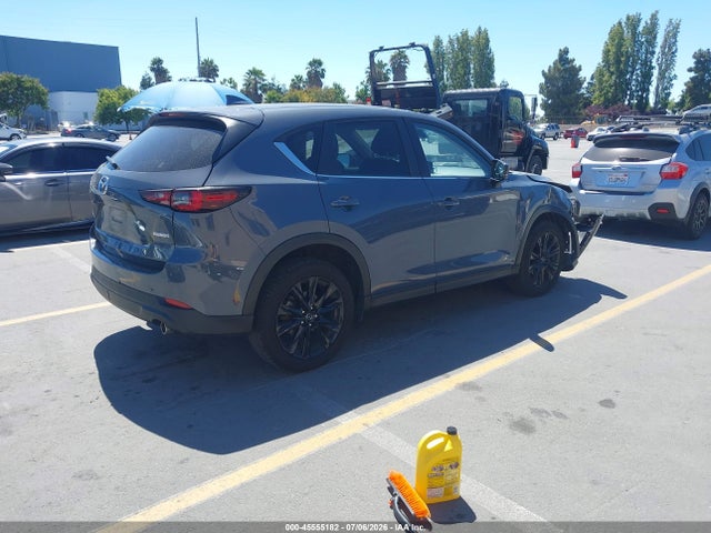 Aukcja sprzedaży 2024 Mazda Cx-5 2.5 S Carbon Edition, vin: JM3KFBCLXR0499841, numer aukcji: 45555182