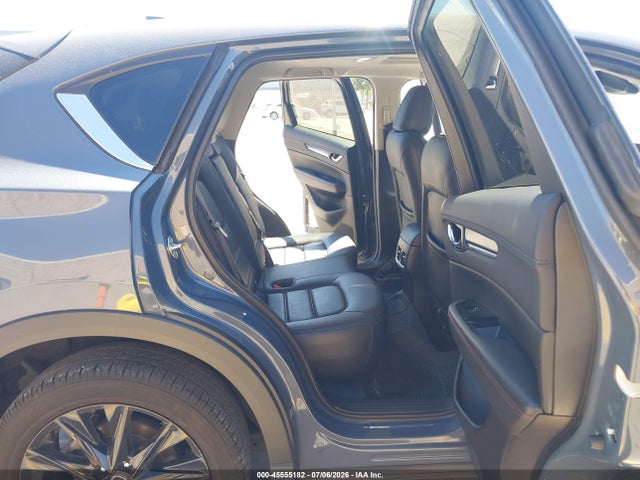 Aukcja sprzedaży 2024 Mazda Cx-5 2.5 S Carbon Edition, vin: JM3KFBCLXR0499841, numer aukcji: 45555182