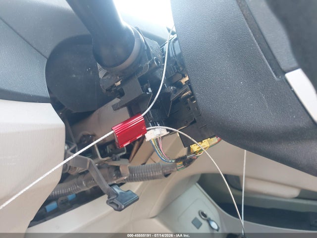 JTDKN3DU8F0396695 Toyota Prius Two