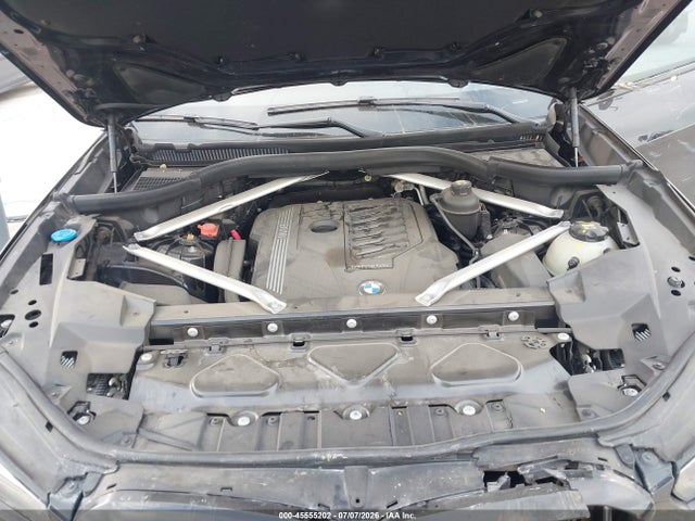 5UXCR4C04L9B60311 BMW X5 Sdrive40i
