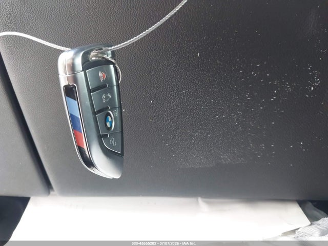 5UXCR4C04L9B60311 BMW X5 Sdrive40i