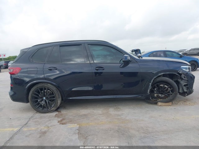 5UXCR4C04L9B60311 BMW X5 Sdrive40i