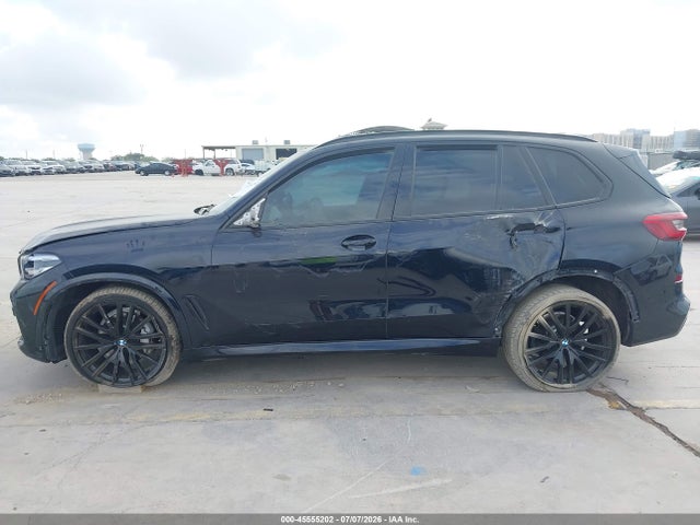 5UXCR4C04L9B60311 BMW X5 Sdrive40i