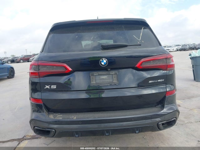 5UXCR4C04L9B60311 BMW X5 Sdrive40i