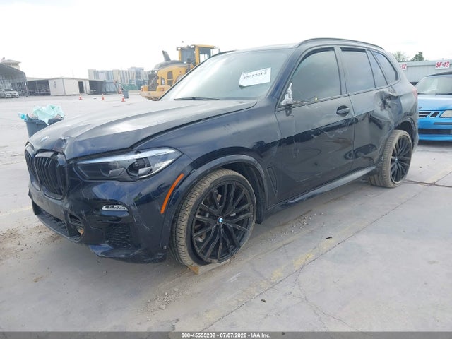5UXCR4C04L9B60311 BMW X5 Sdrive40i