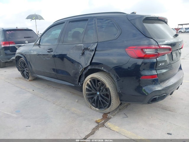 5UXCR4C04L9B60311 BMW X5 Sdrive40i