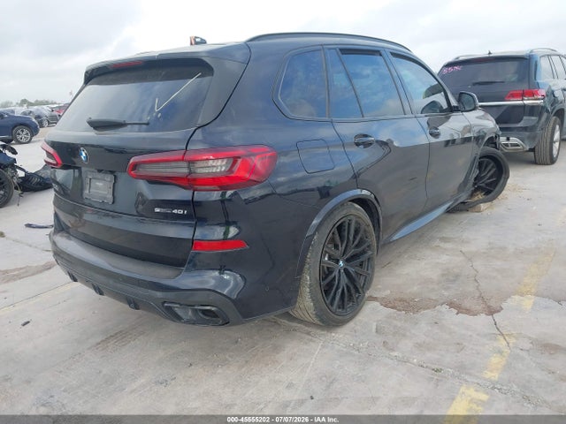 5UXCR4C04L9B60311 BMW X5 Sdrive40i