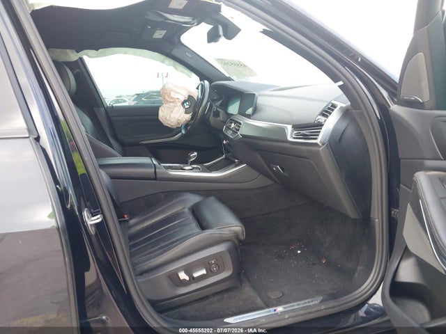 5UXCR4C04L9B60311 BMW X5 Sdrive40i