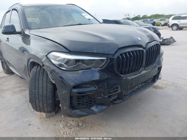 5UXCR4C04L9B60311 BMW X5 Sdrive40i