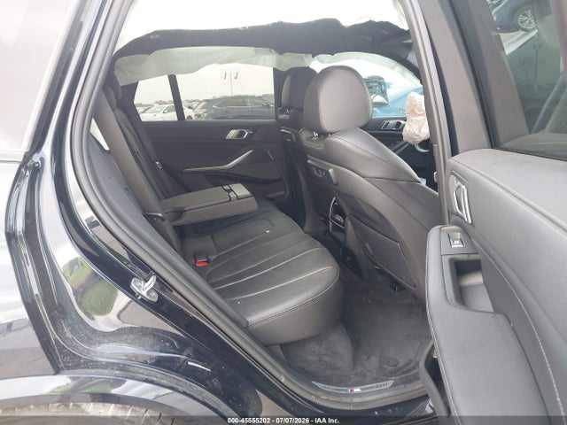 5UXCR4C04L9B60311 BMW X5 Sdrive40i