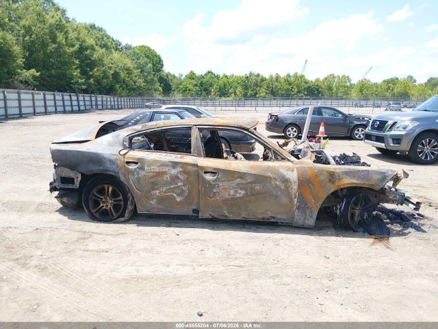 Aukcja sprzedaży 2015 Dodge Charger Se, vin: 2C3CDXBG2FH770939, numer aukcji: 45555204