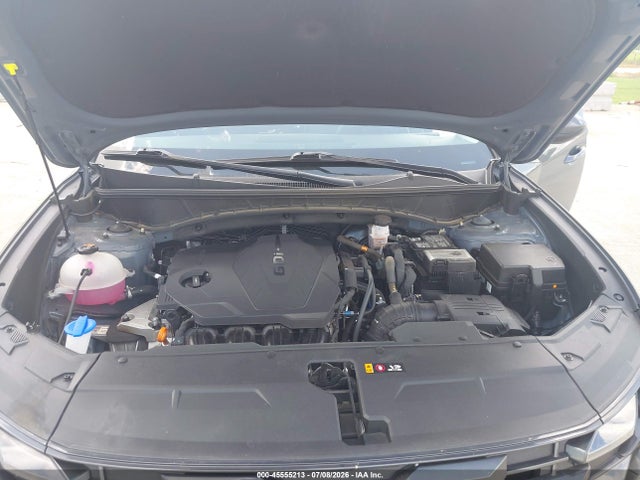 Hyundai TUCSON SEL 2025 5NMJB3DE9SH472156 Image 10