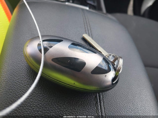 Hyundai TUCSON SEL 2025 5NMJB3DE9SH472156 Image 11