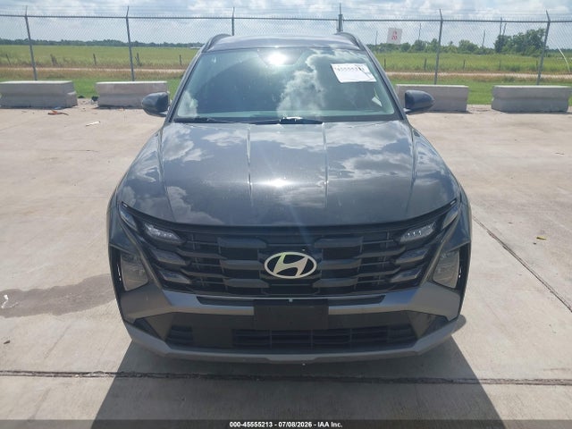 Hyundai TUCSON SEL 2025 5NMJB3DE9SH472156 Image 12