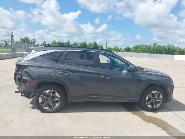 Hyundai TUCSON SEL 2025 5NMJB3DE9SH472156 Image 13