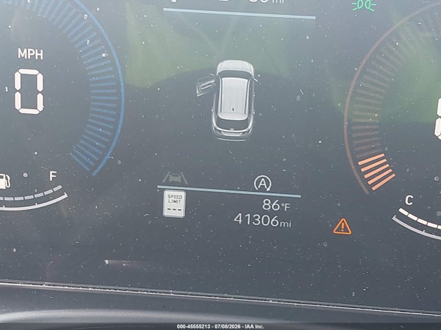 Hyundai TUCSON SEL 2025 5NMJB3DE9SH472156 Image 15