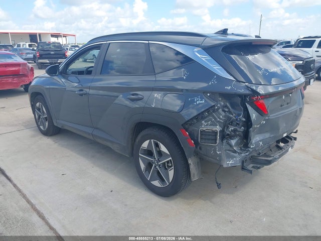 Hyundai TUCSON SEL 2025 5NMJB3DE9SH472156 Image 3