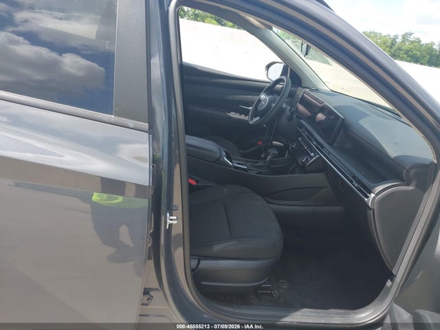 Hyundai TUCSON SEL 2025 5NMJB3DE9SH472156 Image 5