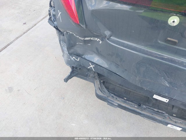 Hyundai TUCSON SEL 2025 5NMJB3DE9SH472156 Image 6