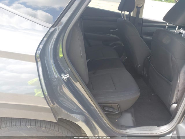 Hyundai TUCSON SEL 2025 5NMJB3DE9SH472156 Image 8