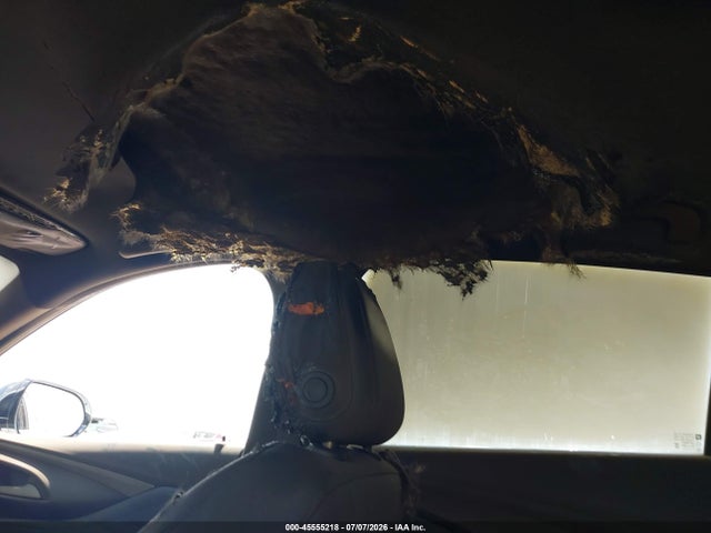 2024 Buick Envista Sport Touring Fwd მანქანა იყიდება აუქციონზე, vin: KL47LBE25RB185623, აუქციონის ნომერი: 45555218
