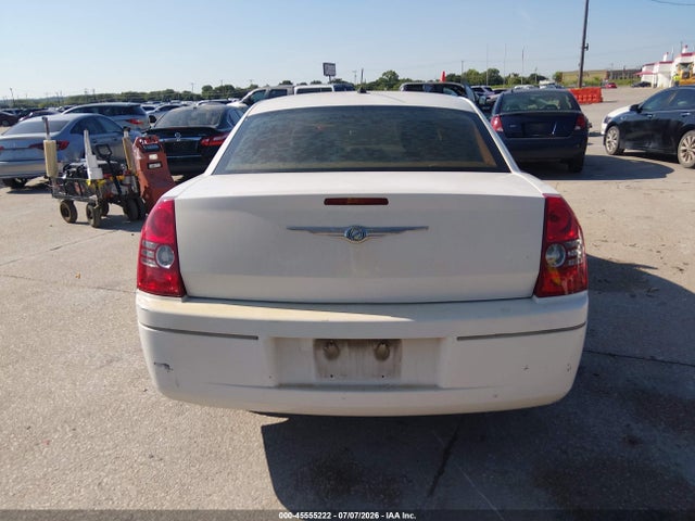 Продаж на аукціоні авто 2008 Chrysler 300 Lx, vin: 2C3KA43R38H191299, номер лоту: 45555222