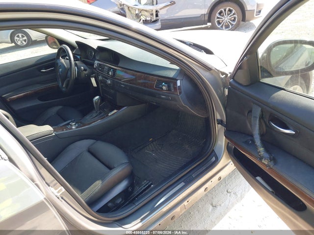 2011 Bmw 328i Xdrive მანქანა იყიდება აუქციონზე, vin: WBAPK5C57BF123823, აუქციონის ნომერი: 45555223
