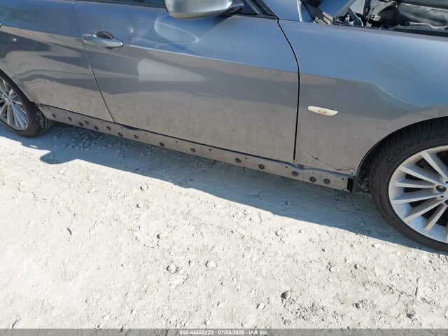Продажа на аукционе авто 2011 Bmw 328i Xdrive, vin: WBAPK5C57BF123823, номер лота: 45555223
