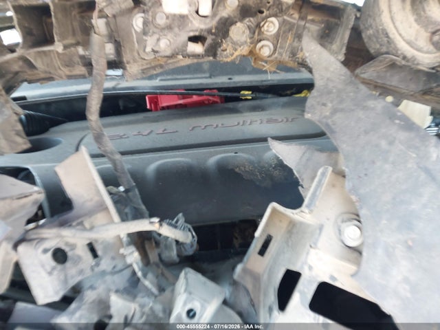 Продажа на аукционе авто 2020 Jeep Compass Trailhawk 4x4, vin: 3C4NJDDB3LT159866, номер лота: 45555224