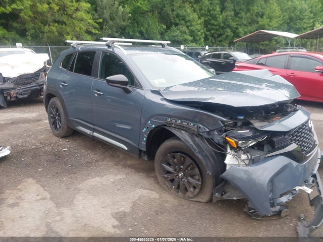 Aukcja sprzedaży 2024 Mazda Cx-50 2.5 S Premium, vin: 7MMVABDM4RN163925, numer aukcji: 45555225