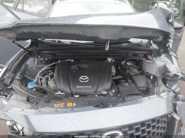Aukcja sprzedaży 2024 Mazda Cx-50 2.5 S Premium, vin: 7MMVABDM4RN163925, numer aukcji: 45555225