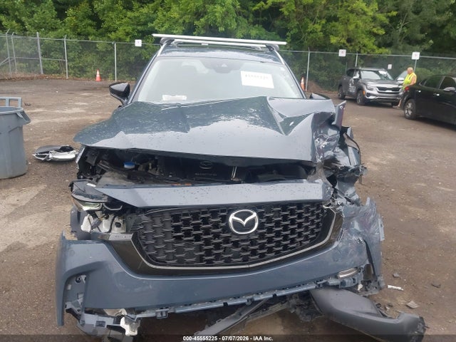 Aukcja sprzedaży 2024 Mazda Cx-50 2.5 S Premium, vin: 7MMVABDM4RN163925, numer aukcji: 45555225