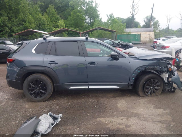 Aukcja sprzedaży 2024 Mazda Cx-50 2.5 S Premium, vin: 7MMVABDM4RN163925, numer aukcji: 45555225
