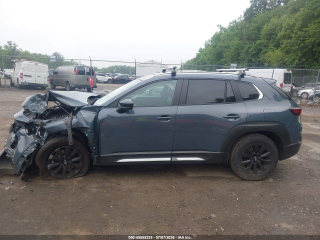 Aukcja sprzedaży 2024 Mazda Cx-50 2.5 S Premium, vin: 7MMVABDM4RN163925, numer aukcji: 45555225
