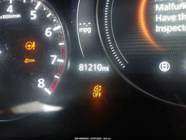 Aukcja sprzedaży 2024 Mazda Cx-50 2.5 S Premium, vin: 7MMVABDM4RN163925, numer aukcji: 45555225