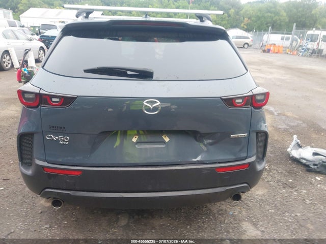 Aukcja sprzedaży 2024 Mazda Cx-50 2.5 S Premium, vin: 7MMVABDM4RN163925, numer aukcji: 45555225