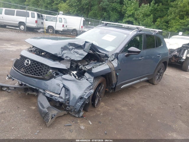 Aukcja sprzedaży 2024 Mazda Cx-50 2.5 S Premium, vin: 7MMVABDM4RN163925, numer aukcji: 45555225