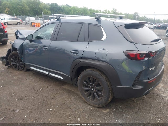 Aukcja sprzedaży 2024 Mazda Cx-50 2.5 S Premium, vin: 7MMVABDM4RN163925, numer aukcji: 45555225